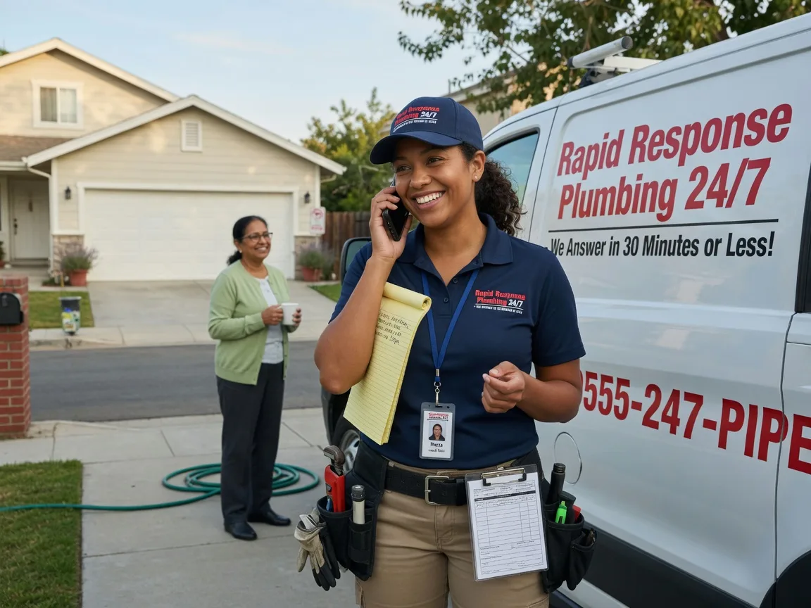 Emergency Plumber Luke Air Force Base, AZ FAQs